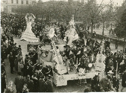 La storia del carnevale mugellano, dal '700 ai giorni nostri: presto in un nuovo libro del nostro collaboratore Aldo Giovannini
