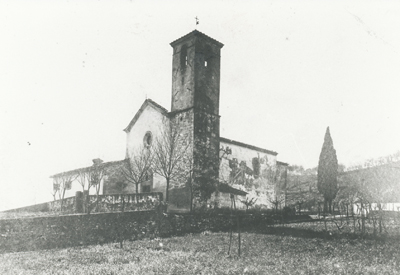 Il Lions Club per Santo Stefano a Cornetole