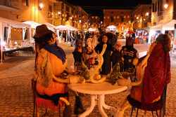 Meningite. Un caso a Firenze. Consigliata profilassi a chi era in disco la notte di Halloween. Info...