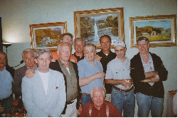 Alla Casa di Giotto si saluta il 2011 con una mostra collettiva di fine anno