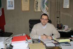 Intercettazioni ai politici del Mugello. Il Pdl: 'Clima simile all'Unione Sovietica'. Ed esprime solidarietà