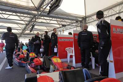 Prove libere, 'sgommate' ed esposizioni. Più di 8mila persone al Mugello Motor Fest...