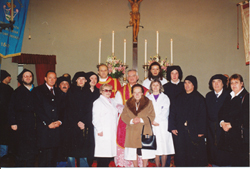 Domenica elezioni alla Misericordia per scegliere il nuovo Magistrato