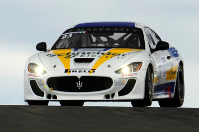 Quattro chiacchere con David Baldi, pilota con Mugello e motori nel sangue