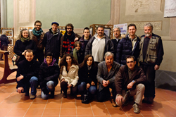 Uno splendido autunno in mostra a Sant'Omobono