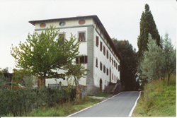 Accadde in Mugello: memorie storiche da restaurare per non dimenticare