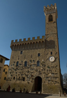 Domenica a Scarperia si festeggia la storia post-unitaria con visite guidate e conferenze