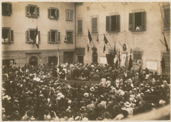 La Grande Storia : il mugellano Armando Gori ricordato su RAI3