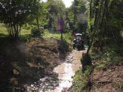 Bonifica. Il Tribunale rigetta 8 ricorsi di cittadini mugellani