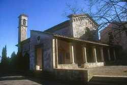 San Piero, partiti i lavori per il restauro del Bosco ai Frati. Ci vorranno un anno e 700mila euro...