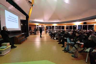 Photo Club Mugello. A Gennaio il corso 2012 di fotografia. Tutte le info e le lezioni...