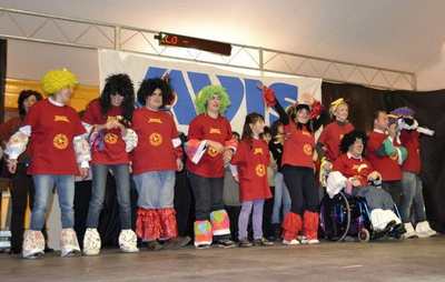 Tanta gioia, tanta generosità... Il racconto della festa di Avis Mugello