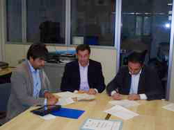 Comunicazione d'urgenza in momenti di crisi? Scendono in campo le tv locali....