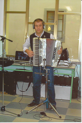 Festa d'autunno alla SS. Annunziata a Firenzuola