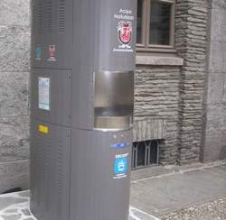 Mugello: acqua frizzante dai fontanelli. da Venerdì le inaugurazioni. Dove sono...