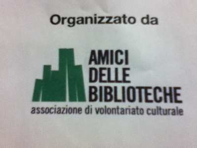 Borgo. Giovani e con tanta voglia di fare: sono gli 'Amici delle biblioteche'. Intervista