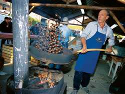 Il Mugello ancora sulla Tv Nazionale. Domani (giovedì) Marradi a Geo&Geo, su Rai3. Info...