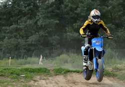 Palazzuolo. Giro di vite contro moto e veicoli da fuoristrada. I risultati dei primi 18 mesi...