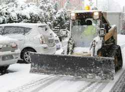 Mugello, tutti pazzi per le gomme da neve. Elenco delle strade in cui vige l'obbligo. E i gommisti...
