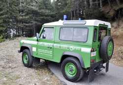 Scheletro di donna a Monte Morello. In corso ricerche di mani e piedi per stabilire l'identità