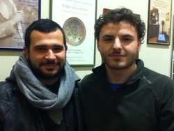 Borgo. Giovani e con tanta voglia di fare: sono gli 'Amici delle biblioteche'. Intervista