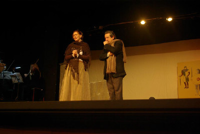 La Bohème a Vicchio. Un grande successo.