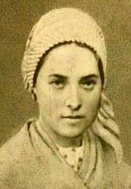 In cammino con Bernardette nella Pieve di Borgo