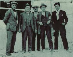 Sabato 10 Ridolfo Ridolfi presenta l'ultimo libro Domenico Vanni. Sovversivo per la libertà