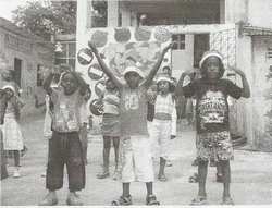 L'Epifania della Vicchio Folk Band per i bambini del Brasile. Info...