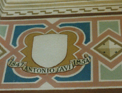 Umberto Banchi è il nuovo Provveditore della Misericordia di Borgo