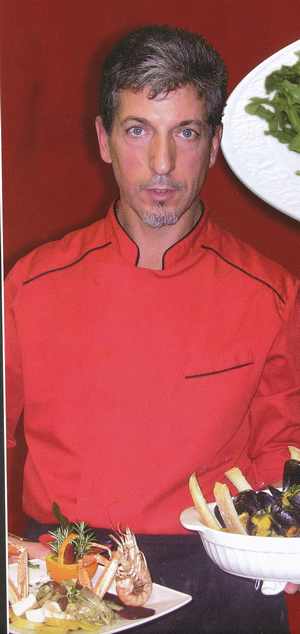 Mugello in cucina. Nel nuovo libro di ricette di Sauro Ciani 380 peccati di gola