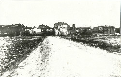 30 dicembre 1943. Borgo sotto le bombe, la commemorazione