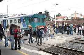 Faentina. Seconda linea della Toscana per i ritardi...