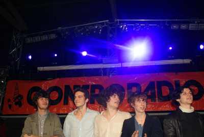 Rock mugellano: i Blue Popsicle vincono il Contest Nazionale alla Flog. Foto della serata...