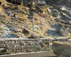 Sambuca. Frana risolta a tempo di record da Palazzuolo: 'Ora la Provincia riapra la strada'