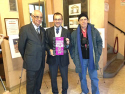 Tre secoli di carnevale mugellano: grande partecipazione al Giotto