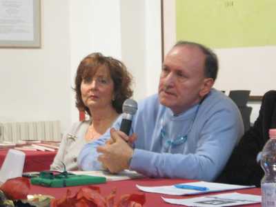 La storia e le vicende di Marradi in un libro. Presentata la vita di Domenico Vanni...