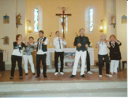 Torna a Polcanto l'appuntamento musicale per il santo Natale