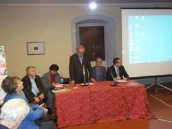 Borgo si mobilita per la storia delle Fornaci Brunori