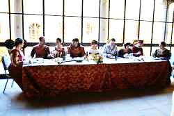 Borgo. La Cavalcata dei Magi. Le foto più belle...