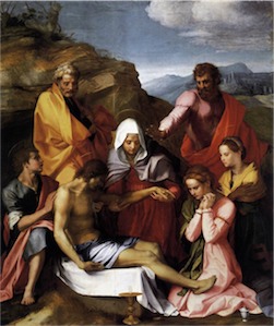 Rimandata per maltempo la conferenza di Paolo Marini