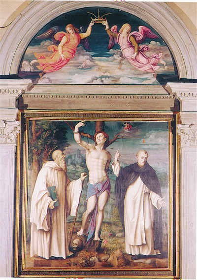 Grande successo per la prima conferenza di Paolo Marini