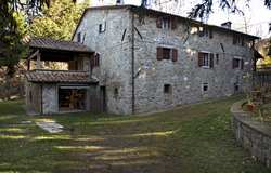 La Casa dei tuoi sogni? In Alto Mugello con l'Agenzia Immobiliare Firenzuola