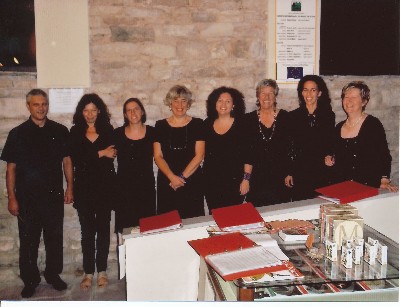 Borgo. La Pieve protagonista di eventi e concerti...
