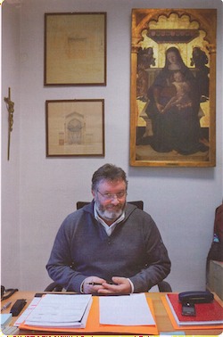 Domenica i festeggiamenti per i 165 anni della Misericordia di Borgo San Lorenzo: il programma...