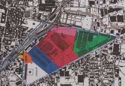 Marradi. Dodici alloggi popolari concepiti come una grande colonica.. Sabato la consegna...