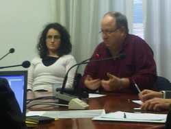 Faentina. I pendolari in Consiglio Provinciale. I disservizi in audizione nel resoconto di un lettore...