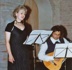 Borgo. Benedetta Manfriani selezionata per la Rassegna a Padova