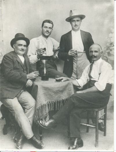 L'Università dell'età libera organizza un Corso di Degustazione di Vini