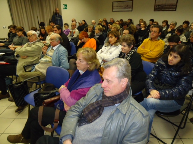 380 ricette per 365 giorni. Il nuovo libro di cucina del mugellano Sauro Ciani...